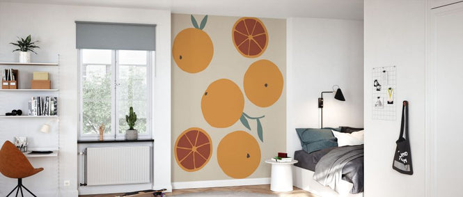 PHOTOWALL / Blood Orange (e336046)