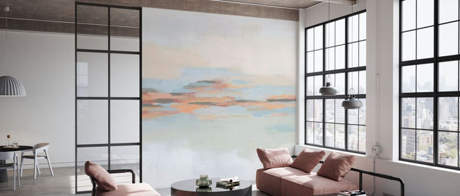 PHOTOWALL / Sunset Coast (e336193)