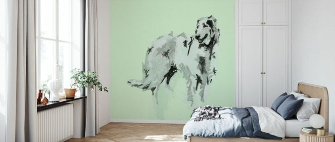 PHOTOWALL / A Very Pop Modern Dog IV (e336269)