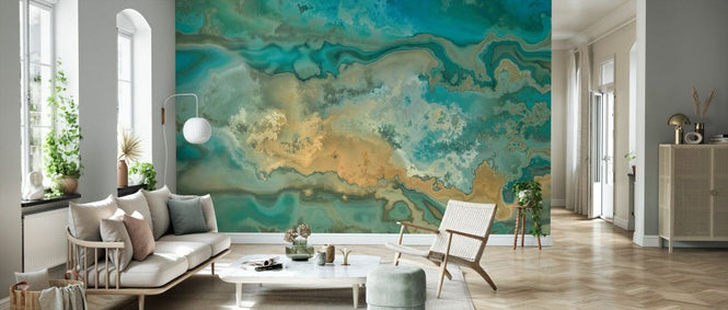 PHOTOWALL / Fluorite (e336854)