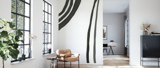 PHOTOWALL / Ink Lines III (e336473)
