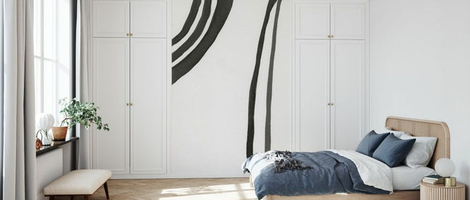 PHOTOWALL / Ink Lines III (e336473)