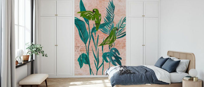PHOTOWALL / The Tropical Song III (e336492)