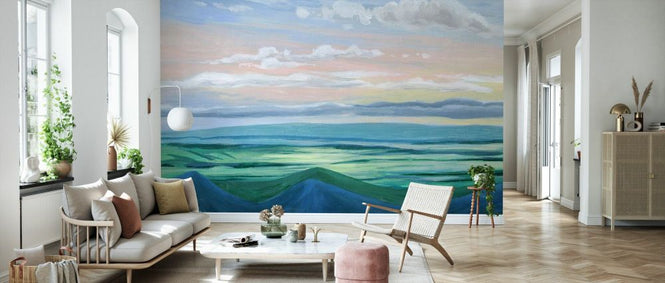 PHOTOWALL / Sunset Outlook (e336509)