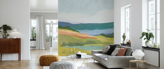 PHOTOWALL / Vivid Bay View (e336568)