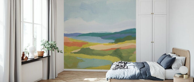 PHOTOWALL / Vivid Bay View II (e336569)