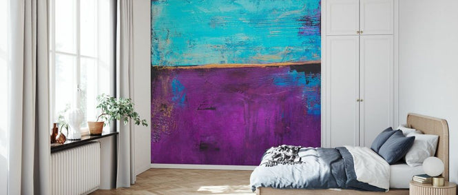 PHOTOWALL / Purple Velvet (e336609)