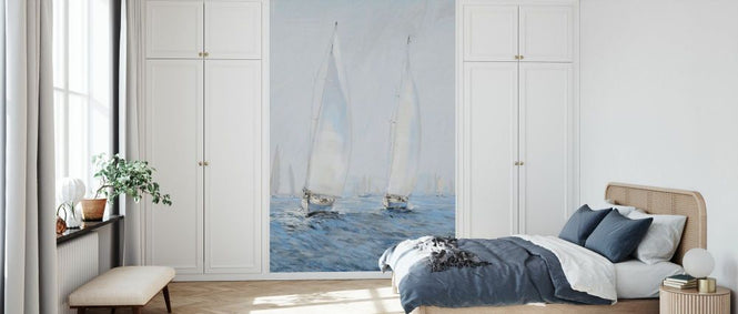 PHOTOWALL / Sailing Upwind II (e336613)