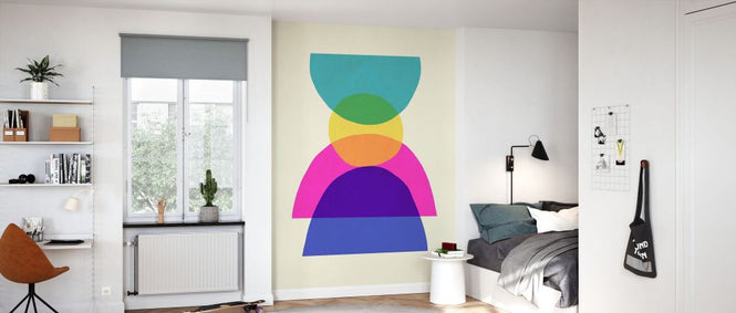 PHOTOWALL / Bright Stack (e336678)