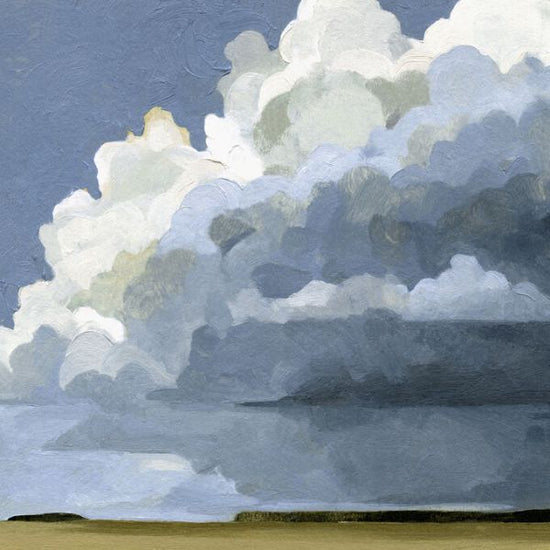 PHOTOWALL / Dense Cumulus (e336688)