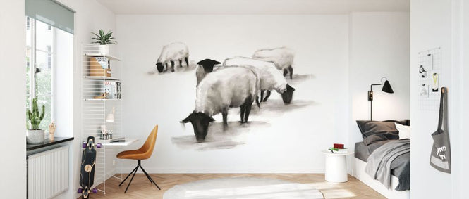 PHOTOWALL / European Farm Collection V (e336712)