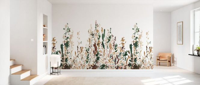 PHOTOWALL / Painted Forest - Honey (e337778)