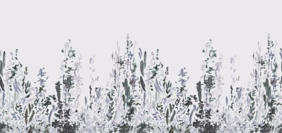 PHOTOWALL / Painted Forest - Ice (e337782)