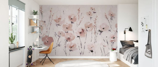 PHOTOWALL / Lost in the Art - Evening Shades (e338289)
