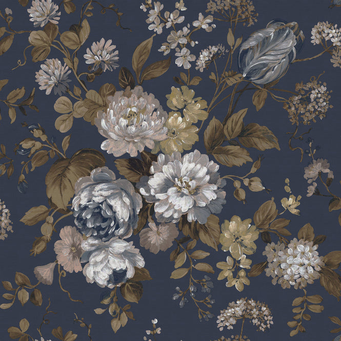輸入壁紙 CRISTIANA MASI / Blooming Garden / 84023