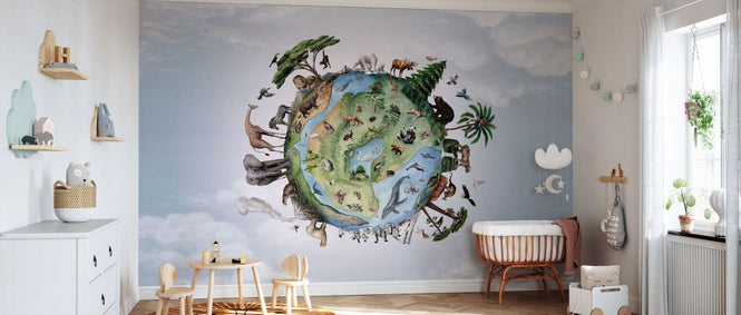 PHOTOWALL / Animals of Earth (e84067)