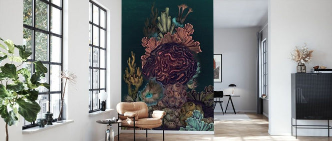 PHOTOWALL / Aquarium (e84082)