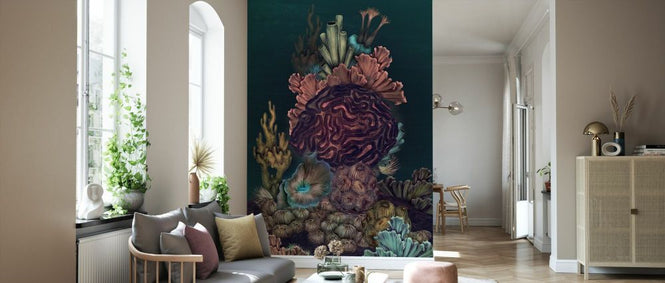 PHOTOWALL / Aquarium (e84082)