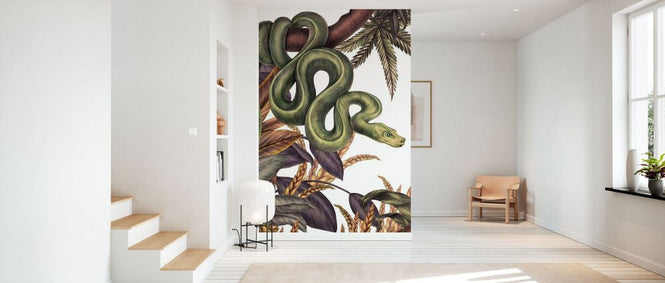 PHOTOWALL / Snake (e84105)