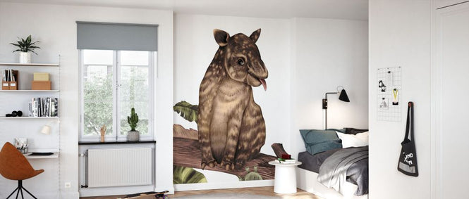 PHOTOWALL / Tapir (e84106)