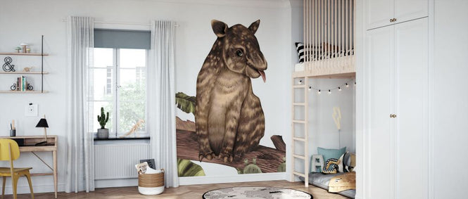 PHOTOWALL / Tapir (e84106)