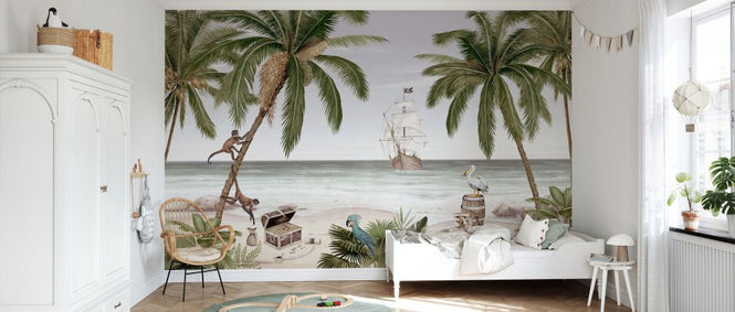 PHOTOWALL / Pirate Bay (e84568)