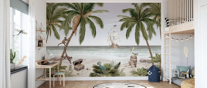 PHOTOWALL / Pirate Bay (e84568)