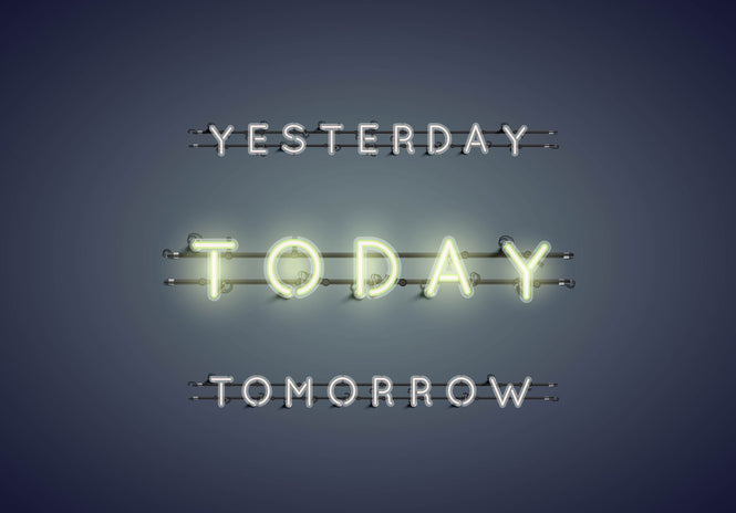 輸入壁紙 coordonne / Instant / Neon Today Lime 8500182 N