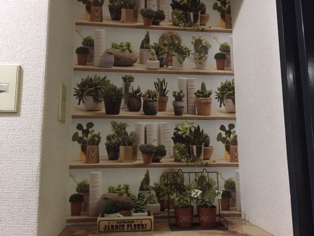 H様の施工写真