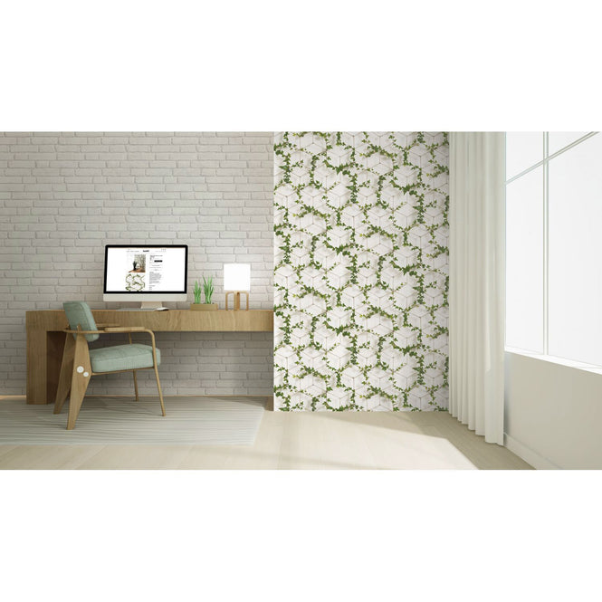 【OUTLET】KOZIEL / LIERRE SUR CORDE GRAPHIQUE (アイビー) 8888-408(ECO)