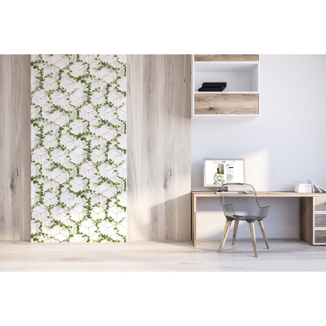 【OUTLET】KOZIEL / LIERRE SUR CORDE GRAPHIQUE (アイビー) 8888-408(ECO)