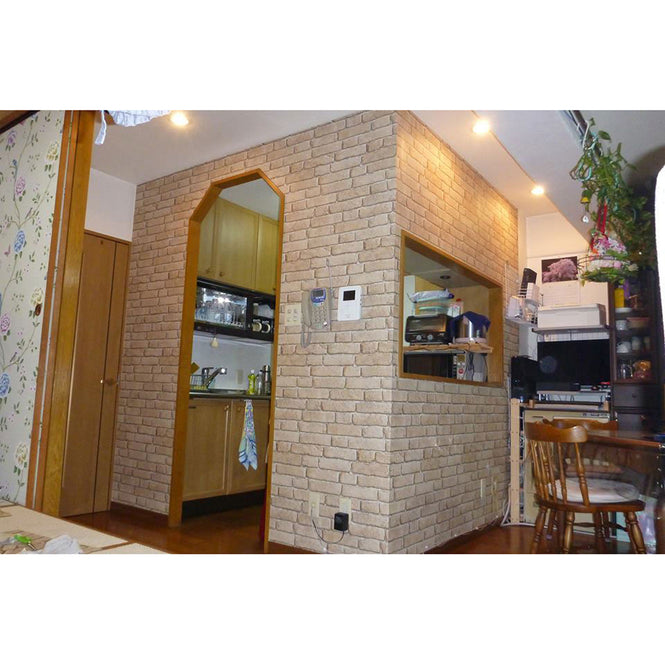 O様の施工写真