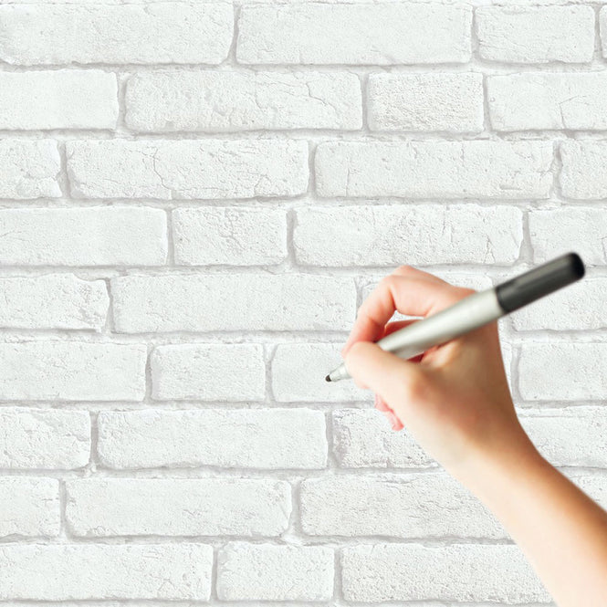 KOZIEL / コジエル ホワイトボード Briques (レンガ) 8888-854