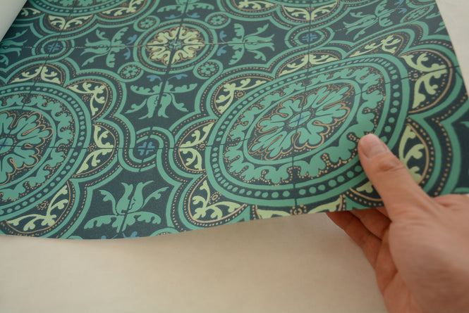 Cole&Son / ALBEMARLE / 94/8043