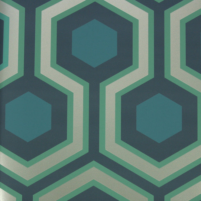 Cole&Son / CONTEMPORARY RESTYLED / Hick's Grand 95/6034
