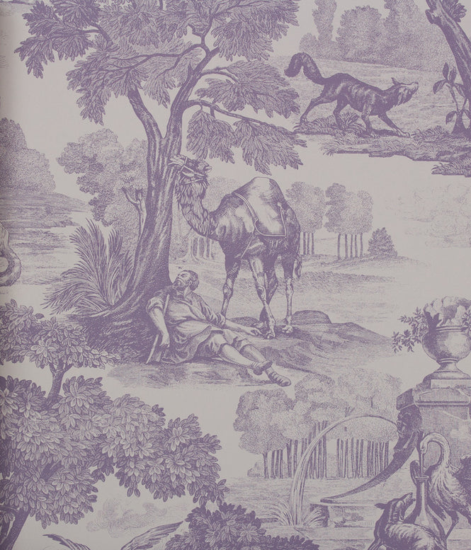 Cole&Son / FOLIE / Versailles 99/15062