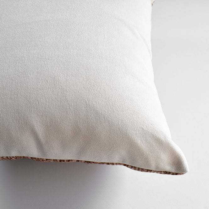 クッション / KOZIEL Coussin Toile de jute usee 9997-37