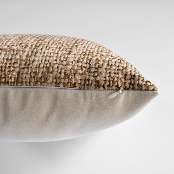 クッション / KOZIEL Coussin Toile de jute  9997-38