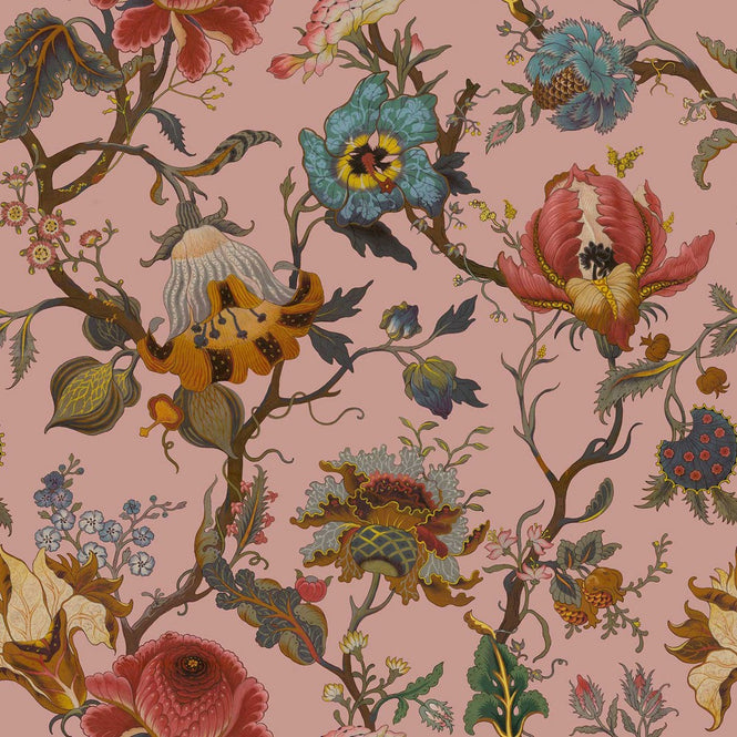 House of Hackney / ARTEMIS Blush【4パネル1セット】