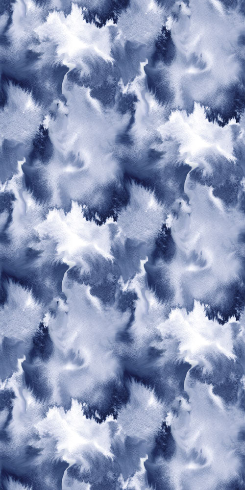 FEATHR / Baltic Sea Blue 11001040101