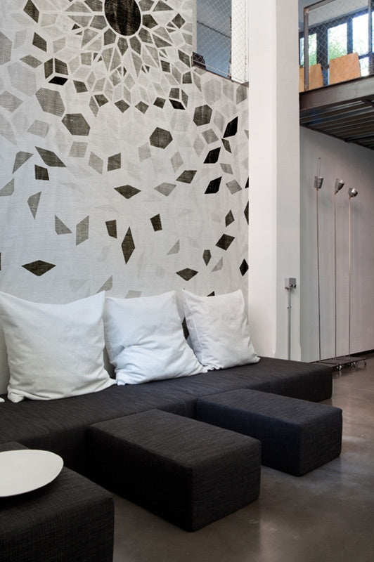 Wall&deco / Big Brand 14 Chartres / BBCH1401