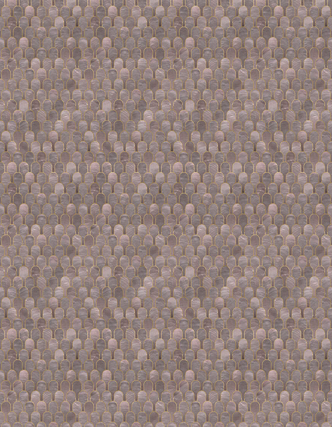 NLXL LAB 3 / NIZWA WALLPAPER BY BETHAN GRAY PINK BGR-02