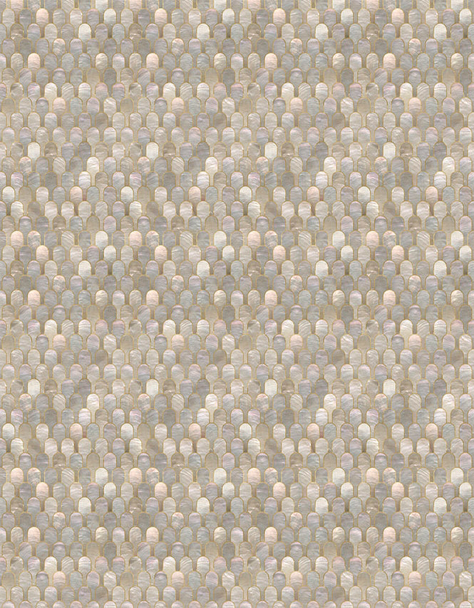 【予約受付】NLXL LAB 3 / NIZWA WALLPAPER BY BETHAN GRAY NATURAL BGR-03