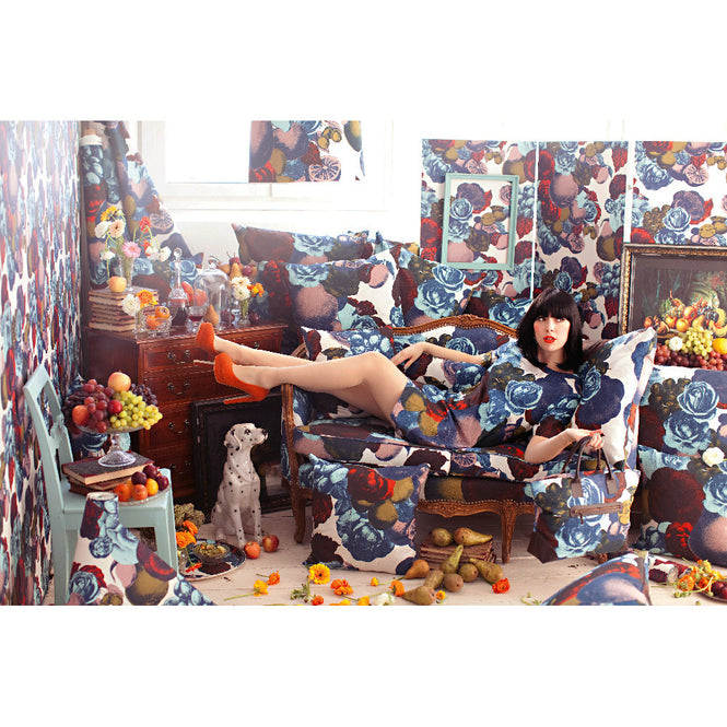 【1mサンプル】Lisa Bengtsson / Boudoir / 0126
