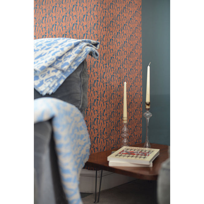 Ella Doran / Brushwood Bark