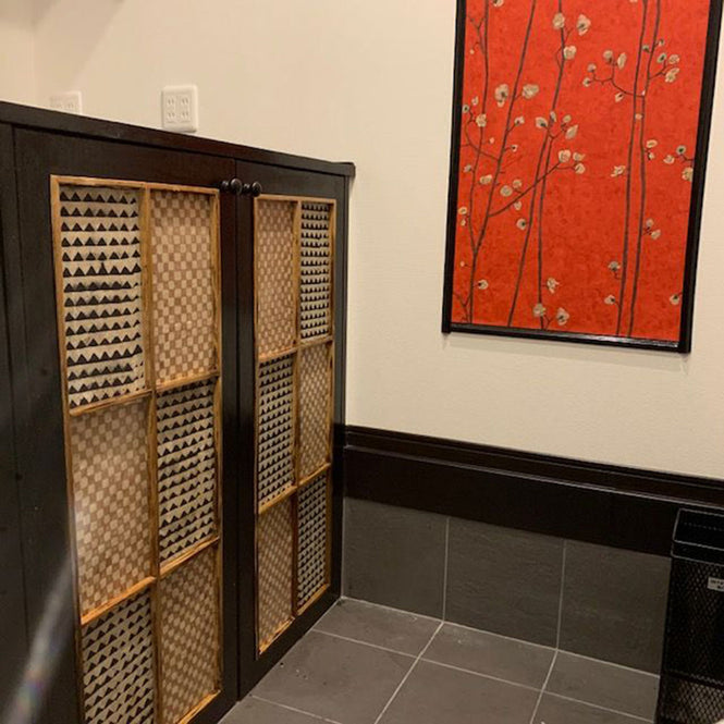 H様の施工画像