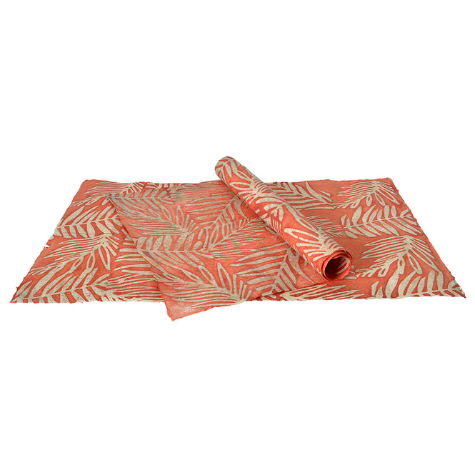 LE MONDE SAUVAGE de BEATRICE LAVAL / ルモンドソヴァージュ Terracotta CA05 (12枚1セット)