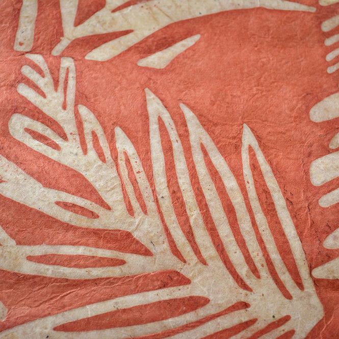 LE MONDE SAUVAGE de BEATRICE LAVAL / ルモンドソヴァージュ Terracotta CA05 (12枚1セット)