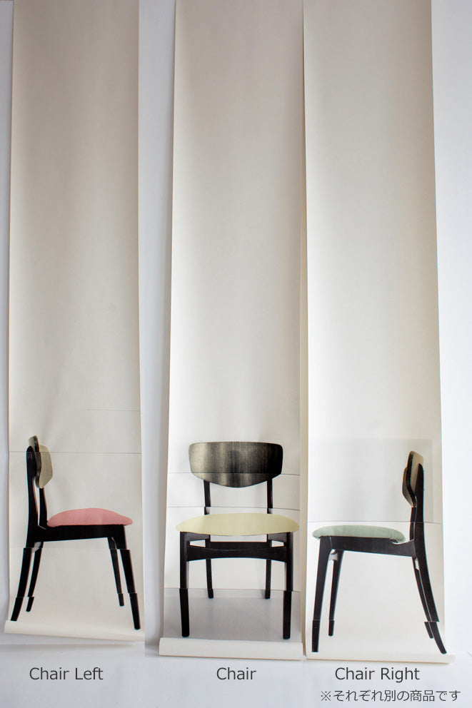 Deborah Bowness / The Artist Collection / Chair Blue