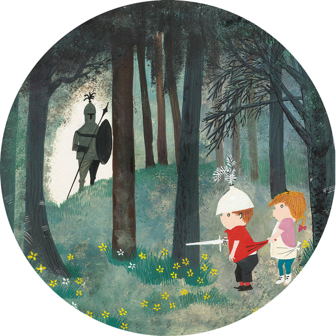輸入壁紙 KEK Amsterdam / FIEP WESTENDORP / WALLPAPER CIRCLES MY HERO CK-033